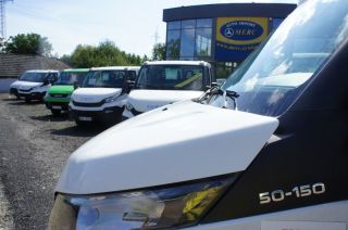 Iveco 50C15
